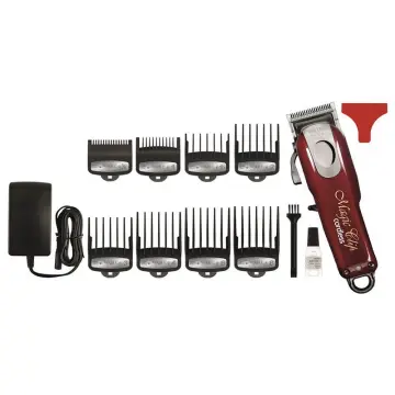 WAHL Cutting Blade Magic Clip Cordless / Cordless Senior   -  Tondeuse Shop for professional WAHL clippers and trimmers