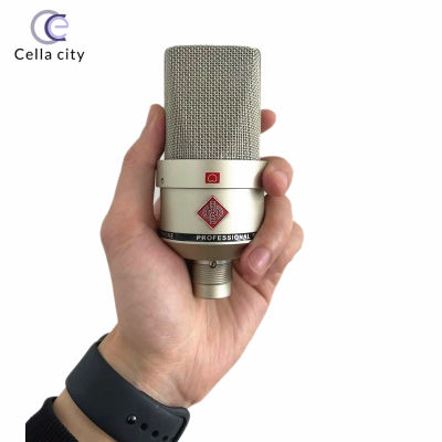 Cella City Tlm 103 Professional Recording Microphone Recording Microphone Recording Studio Computer Microphone Gaming Microphone