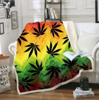 2023 Blanket Sofa Bed Blanket Super Soft Warm s 3D Print Blanket Cover Fleece Throw Blanket