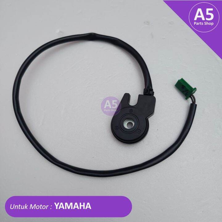 Switch Standar Samping Yamaha All New Nmax Aerox 155 Freego Lexi Ori Lazada Indonesia 2338