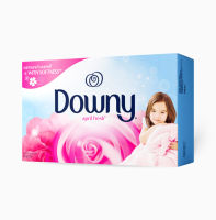 240 แผ่นหอมใส่ในเครื่องอบผ้า Downy april Fabric Softener dryer sheet