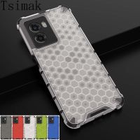 Casing penutup belakang silikon Bumper ponsel sarung HP UNTUK OPPO Realme Q2 Q3i Q3S Q3T Q5 Q5X Q5i Pro 5G tahan guncangan hibrida