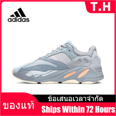 （Counter Genuine）ADIDAS YEEZY BOOST 700 Mens and Womens Sports Sneakers A180 รองเท้าวิ่ง - The Same Style In The Mall