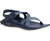 CHACO - ZCloud Women / Grouped Blue รองเท้ารัดส้น สำหรับผู้หญิง