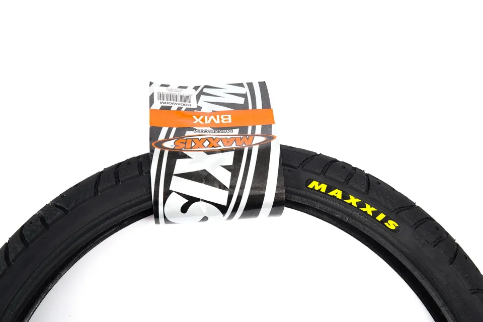 maxxis hookworm bmx bike tire