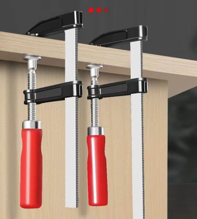 F Clamp Woodworking Heavy Duty Clamp For Wood Working Clamps Carpenters