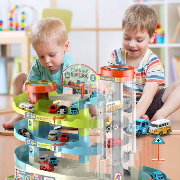 electric-track-car-parking-building-toy-racing-rail-car-train-track-toys-mechanical-adventure-brain-table-game-for-kids-gifts