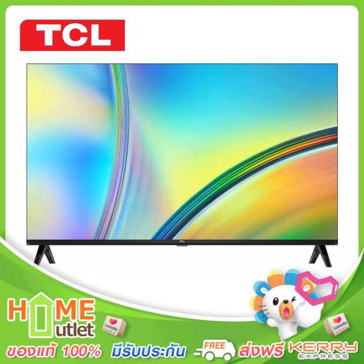 tcl-แอลอีดีทีวี-32-นิ้ว-digital-hd-android-tv-รุ่น-32s5400a