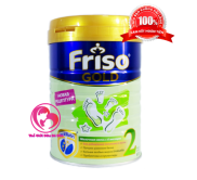 Sữa Friso gold Nga số 2 800g từ 6-12 tháng tuổi date 29 3 22
