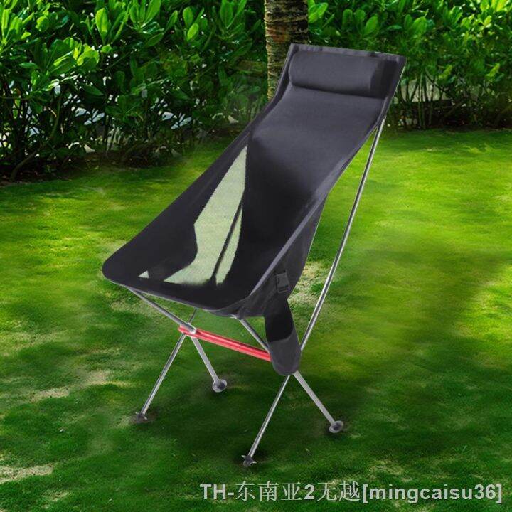 hyfvbu-folding-camping-removable-washable-fishing-bbq-chairs-with-carry-outdoor-tools