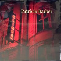 Patricia Barber - Clique!