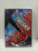 DVD เสียงไทยเท่านั้น : The Foreigner  2 โคตรพยัคฆ์ผู้ยิ่งใหญ่