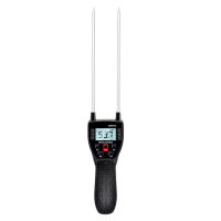 Humidity Tester Anti-rust Multifunctional Digital Grain Moisture Meter