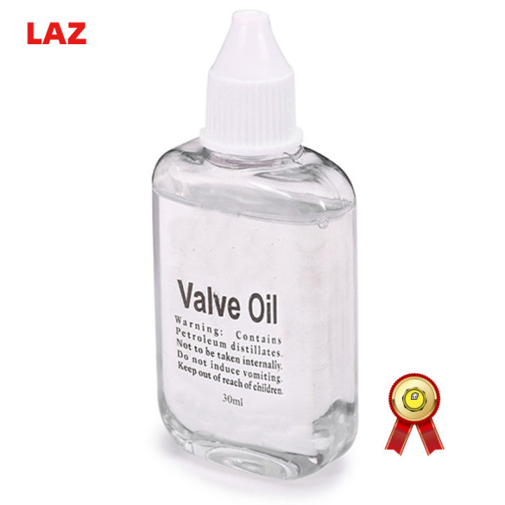 30มล-วาล์วน้ำมันหล่อลื่นชิ้นส่วนสะพานไฟเรียบสำหรับแซกโซโฟนคลาริเน็ตแตรทรัมเป็ตอุปกรณ์แซ็กโซโฟนเครื่องใช้ทองเหลือง