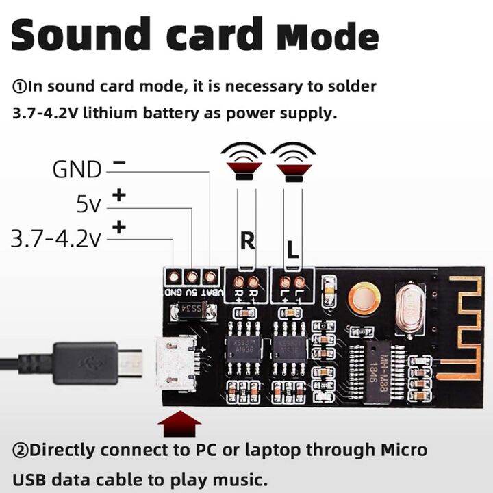 bluetooth-amplifier-board-5w-5w-output-power-dc-3-7v-4-2v-5v-mini-bluetooth-speaker-board