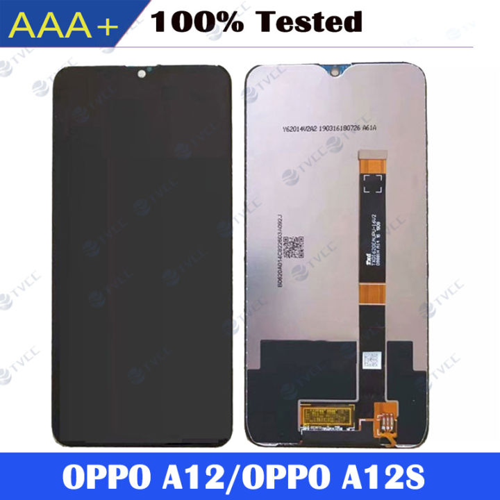 ดีที่สุด-หน้าจอ-lcd-oppo-a12-lcd-oppo-a12s-lcd-cph2083-cph2077-lcd-display-screenแท้-หน้าจอ-จอ-ไอโฟน-oppo-a12-lcd-oppo-a12s-lcd-cph2083-cph2077-lcd-display-screenน้าจอรับประกัน-30วัน