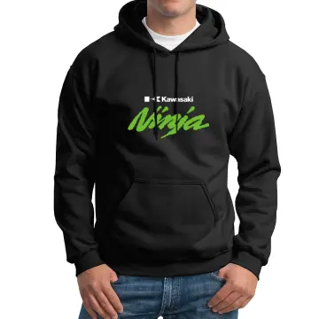 Sweater kawasaki clearance ninja