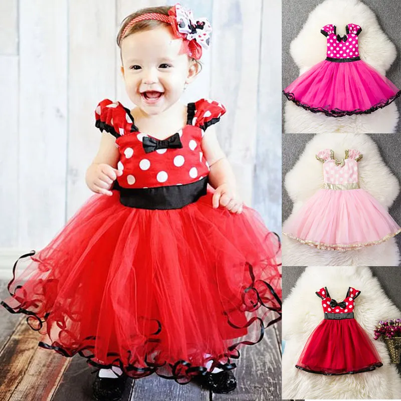 Share 147+ mickey mouse dress for girl jtcvietnam.edu.vn