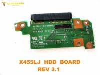 【❉HOT SALE❉】 yumi19 สำหรับ Asus X455lj Hdd Board Rev 3.1ผ่านการทดสอบดี