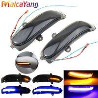 【CW】 2pcs Flashing Blinker C Class W203 S203 CL203 2001-2007 Turn Side Mirror