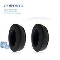 CARYONYU Replacement Ear Pad For Sony MDR-V6 MDR-V7 MDR-7506 MDR-CD900ST MDR-ZX770BN MDR-ZX780DC WH-CH700N WH-XB900N Headphones