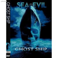 ?สินค้าขายดี? [Ghost Ship เรือผี]✚☍△ღBARBIE❀DVD หนังผี สยองขวัญ สุดผวา สุดหลอน (พากย์ไทย/อังกฤษ+ซับไทย) ดีวีดี