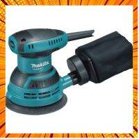 เครื่องขัดกระดาษทรายไฟฟ้าแบบกลม มากีต้า (MAKITA) รุ่น M9204B ขนาดกระดาษทราย 5 นิ้ว (125 มม.) กำลังไฟฟ้าที่ใช้ 240 วัตต์ กรณีสินค้ามีสี ไซท์ เบอร์รบกวนลุกค้าทักมาสอบถามหรือเเจ้งที่เเชทก่อนสั่งสินค้าด้วยนะคะ