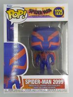 Funko Pop Marvel Spider Man Across The Spider Verse - Spider Man 2099 #1225