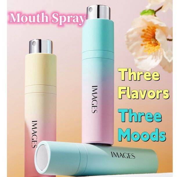 Mouth Spray Bad Breath Removal Fresh Mouthwash Remove Longlasting