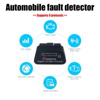 ELM327 V1.5 Automotive OBDII Code Reader Mini WIFI OBD2 Scanner for IOS Windows Android Symbian