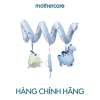 Mothercare - dây đồ chơi quấn cũi màu xanh hình khủng long cho bé trai - ảnh sản phẩm 1