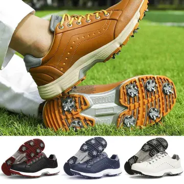 Lazada hot sale golf shoes