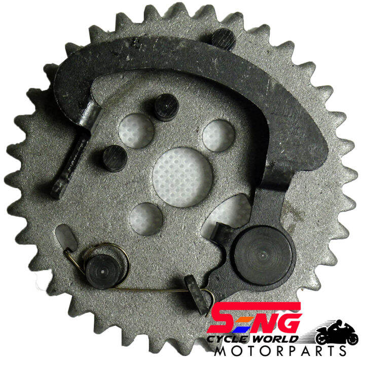 GT128/ EXCITE TIMING CAM GEARORIGINAL Lazada