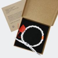 สายรัดข้อมือ Rastaclat - Offclat White พร้อมส่งจากไทย