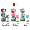 Sữa tươi ít béo tiệt trùng không đường avonmore uht low fat milk 1l giàu - ảnh sản phẩm 5