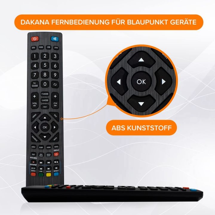 1-piece-remote-control-for-blaupunkt-tv-remote-control-replacement-universal-accessories-for-blaupunkt-tv-pre-configured-and-ready