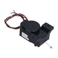 Washing Machine Drain Valve ABS Replacement Drainage Tractor Motor Washing Machine Parts for Little Swan 220V‑240V