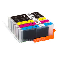 6PK PGI-770XL CLI-771XL for Canon Full Combo Set Print Ink Cartridge PGI770 PGI-770 XL PGI770XL 770 770XL BK ( PGBK )CLI-771 CLI771 XL CLI771XL 771 771XL Black C Cyan M Magenta Y Yellow GY Gray ( Grey ) Inkjet Compatible with PIXMA MG7770 Printer