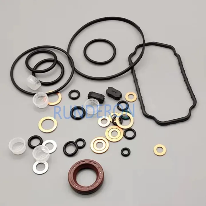 Diesel Ve Fuel Injection Pump Seal Ring Gasket Repair Kits 1467010059