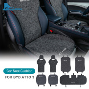 Airspeed Car Ice Silk Cushion For BYD Atto 3 2022