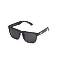 แว่นกันแดด YUCKUBE รุ่น NEO LAZOR : POLISH BLACK/BLACK POLARIZED