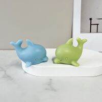 【CW】 Dolphins Silicone Mold   Decoration - 3d Candle Aliexpress