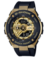 G-Shock G-STEEL Series ของใหม่แท้100% รับประกัน 1 ปี รุ่น GST-400G-1A9