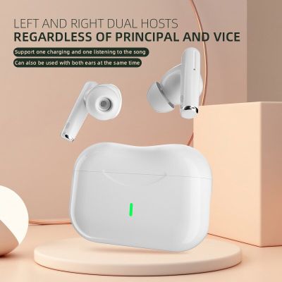 ZZOOI Air Pro 3 TWS Touch Control Wireless Headphone Bluetooth 5.0 Earphones Sport Earbuds For Iphone Xiaomi Music Headset