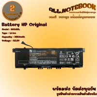 Battery HP KC04XL /  แบตเตอร์รี่โน๊ตบุ๊ค รุ่น เอชพี 13-AH 13-AH0013TX 13-AH0016TX 13-aq0000 13-aq1000 (ของแท้) *รับประกัน 2 ปี*