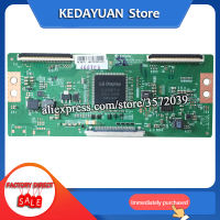 จัดส่งฟรีต้นฉบับ100 ทดสอบสำหรับ LG 6870C-0647A V16434955UHDTM120v0.1ลอจิกคณะกรรมการ.