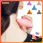 NUNU Cone Psoas Neck Four-corner Massager Massage Tool Point Press Tool