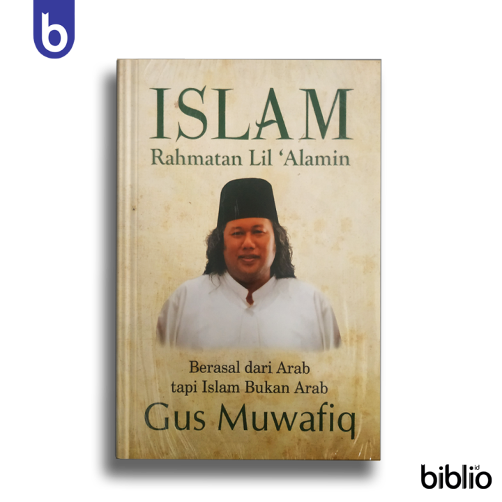 ISLAM Rahmatan Lil 'Alamin | Lazada Indonesia