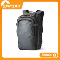 กระเป๋ากล้องสะพายหลัง Lowepro Highline BP 300 AW (Grey) กระเป๋าสะพายกล้อง กระเป๋าเป้ กระเป๋ากล้อง กระเป๋ากล้องกันน้ำ