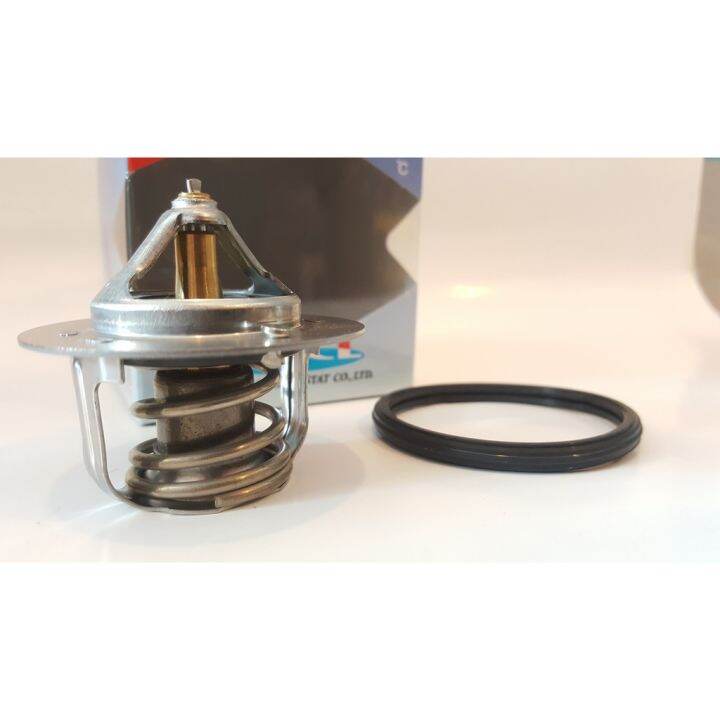 NTCL LOW TEMPERATURE THERMOSTAT FOR SUBARU IMPREZA EJ20/25 (68") Lazada